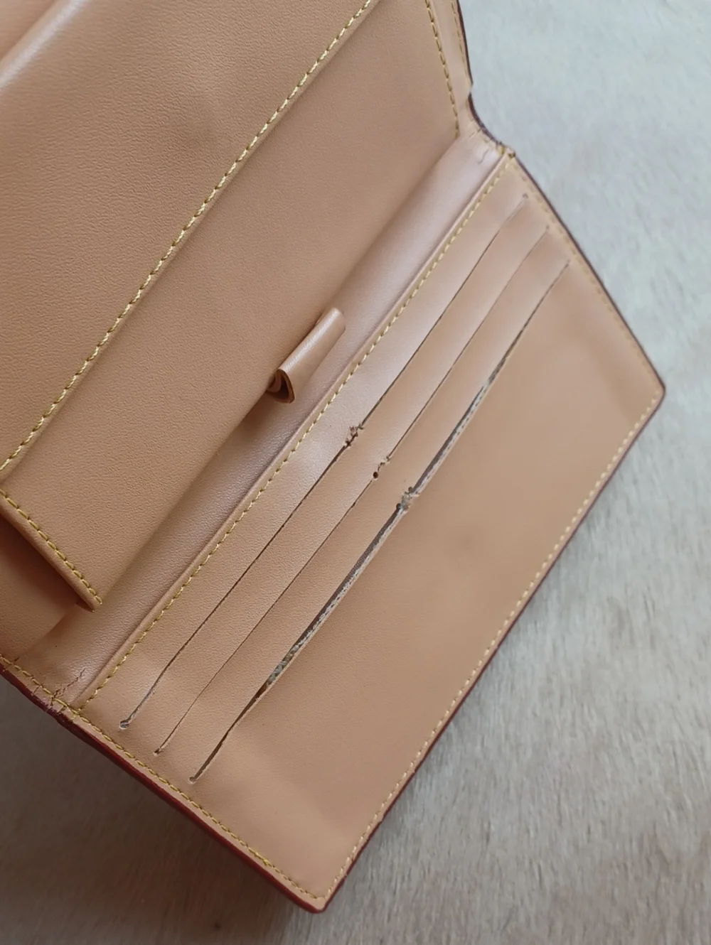 Fashion Wallet